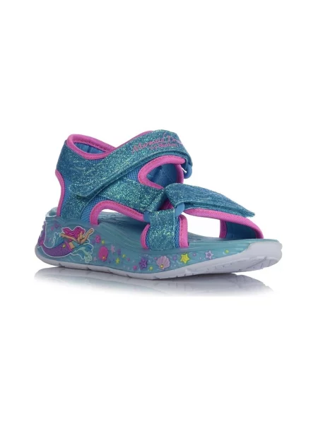 Sandále Skechers