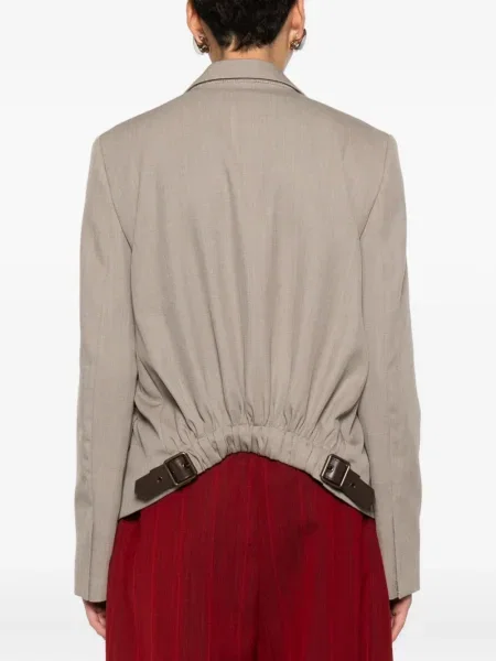 Sacou Loewe de lână