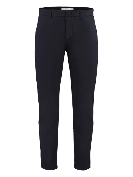 Pantaloni Department 5 negru