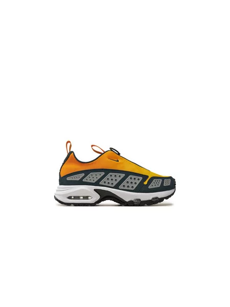 Sneakersy Nike žluté