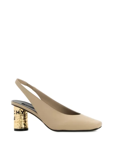 Pantofi cu toc Givenchy din piele
