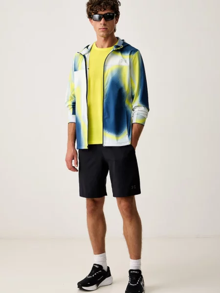 Póló Under Armour sárga