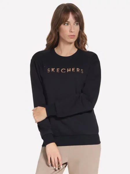 Свитшот Skechers