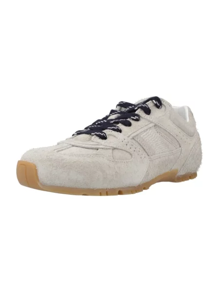 Pantofi Alohas gri