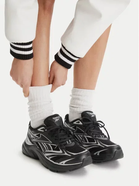 Reebok Sneakersy CEO-BELWAVE czarny