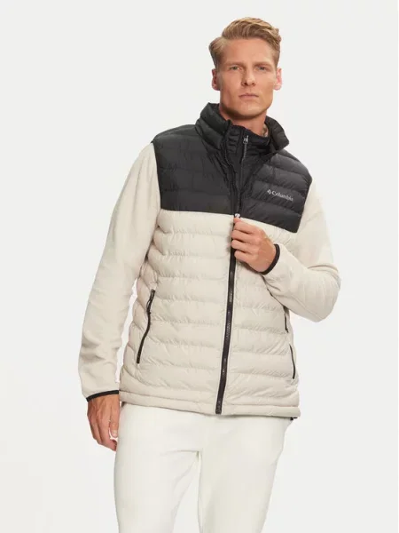 Columbia Liemenė Powder Lite™ II smėlio