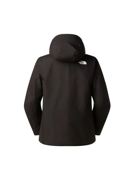 Geacă The North Face negru