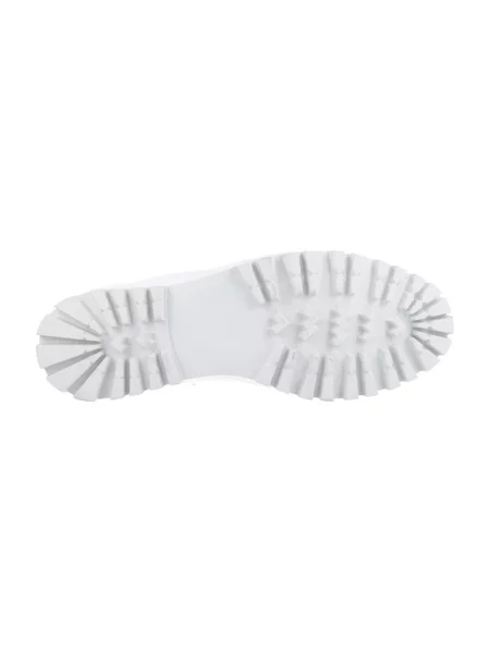 Pantofi Converse alb