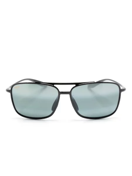 Ochelari de soare Maui Jim negru