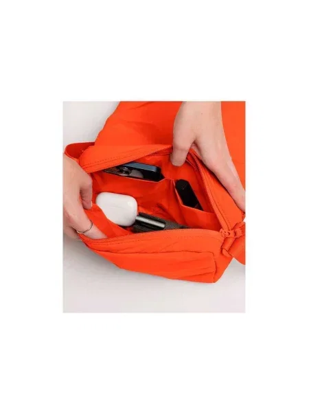 Crossbody kabelka Got Bag červená