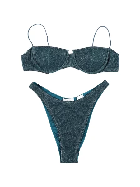 Bikini Oseree albastru