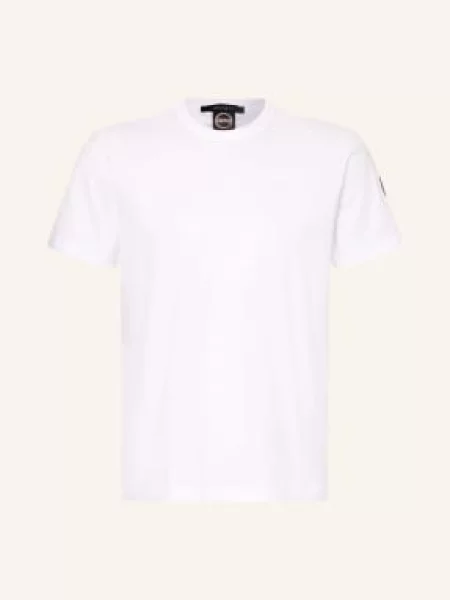 Colmar Koszulka weiss biała