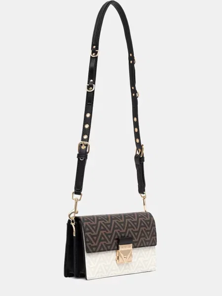 Сумочка Aldo коричневий