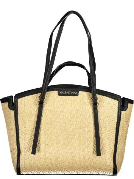 Valentino Geantă shopper DEMETRA negru