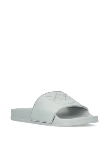 Papuci Pinko cu autograf verde