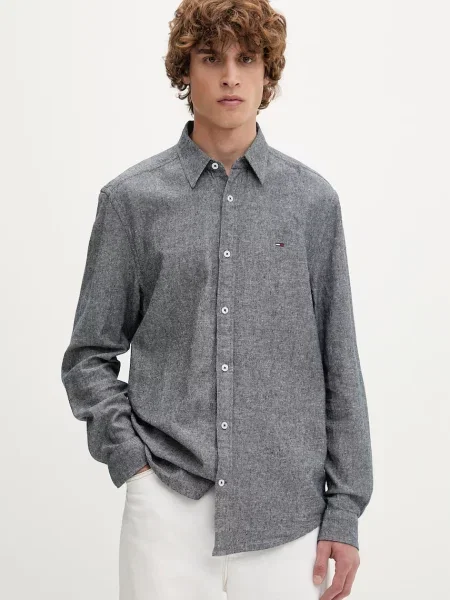 Tommy Jeans De in cămașă