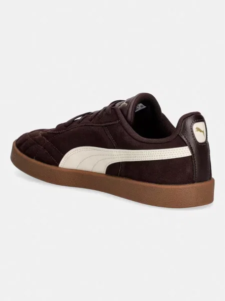 Félcipo Puma barna