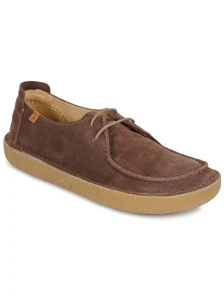 Pantofi El Naturalista maro
