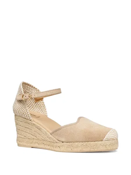 Espadrile Geox