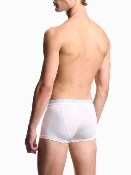 Трусы Emporio Armani белые