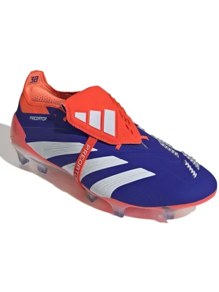 Pantofi Adidas albastru