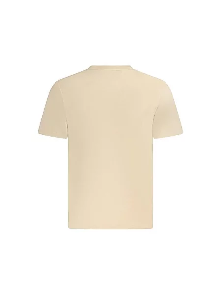 Pepe Jeans Tricou Eggo N bej