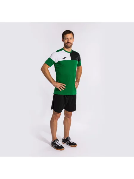 Koszulka Joma czarna