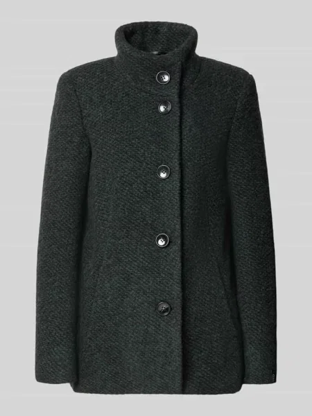 Kurtka ze stójką model JANINE' Milo Coats