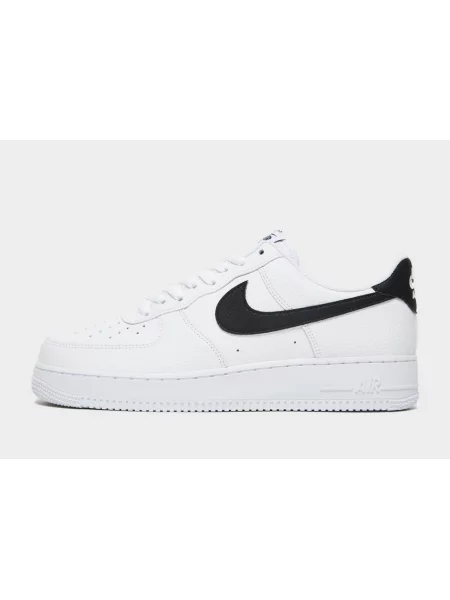 Tenisky Nike Air Force 1 bílé