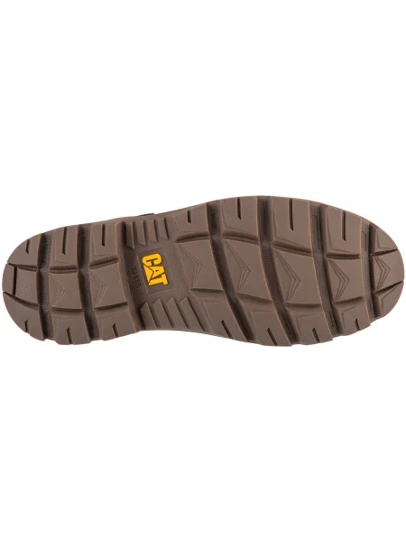 Pantofi Caterpillar maro