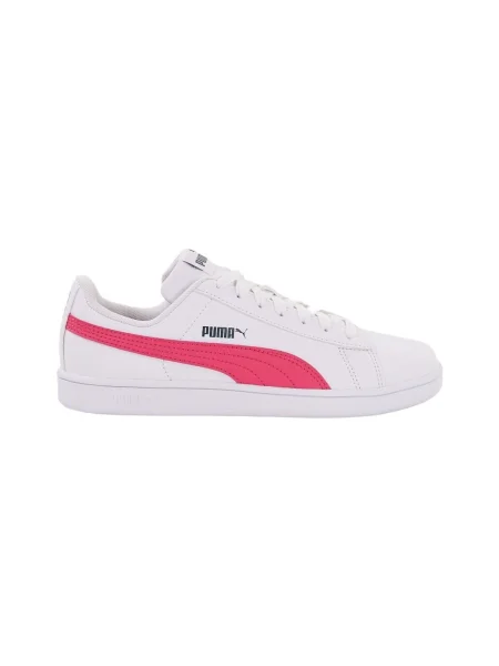Gyerek félcipő Puma fehér