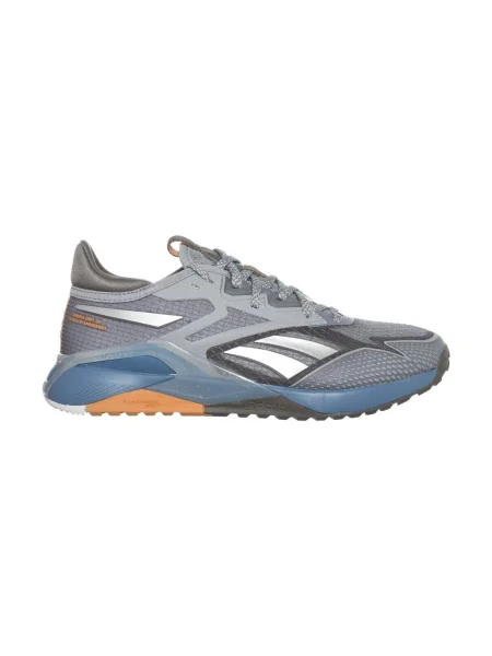 Pantofi Reebok Sport gri
