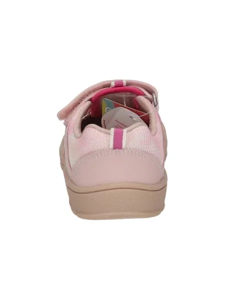 Pantofi copii Garvaln roz