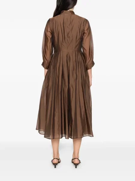 Rochie midi 's Max Mara maro