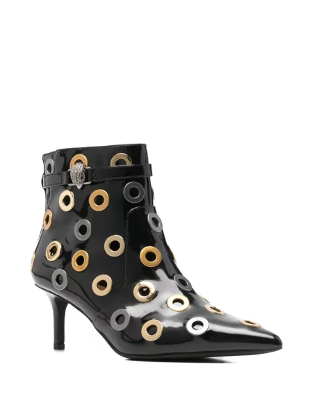 Botine Kurt Geiger London negru