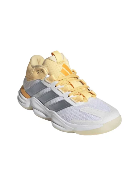 Pantofi Adidas alb