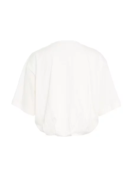 PINKO T-Shirt Torrone biały