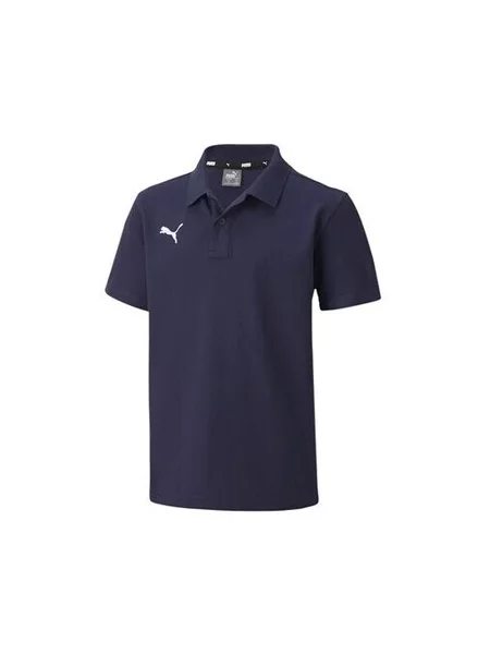 Tricou copii Puma albastru
