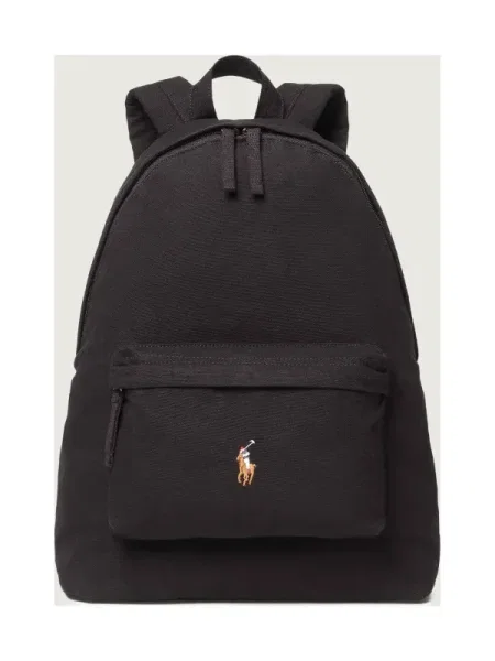 Hátizsák Polo Ralph Lauren fekete