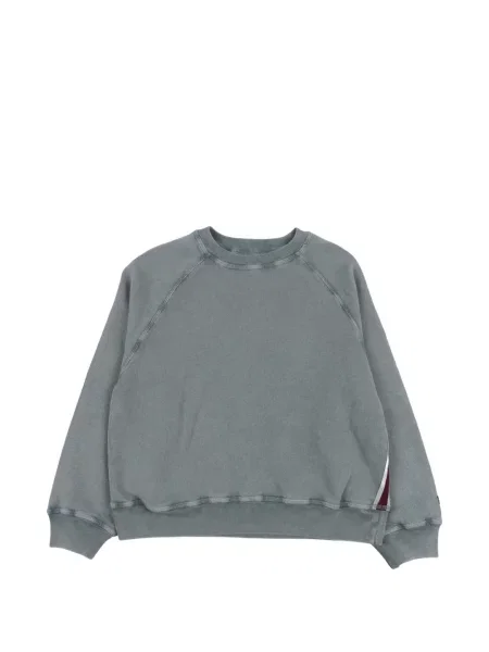 Bluza dziecięca Bellerose szara