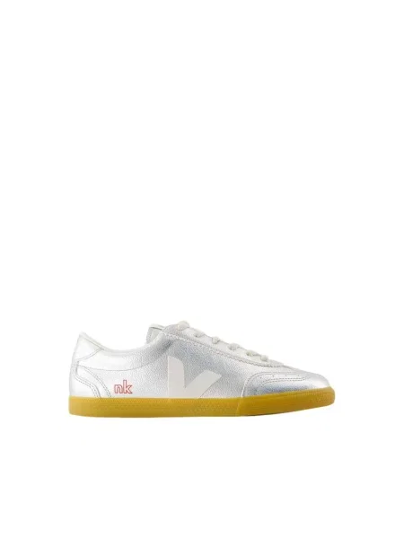 Sneakersy Veja szare