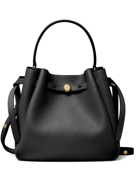 Geantă Tory Burch negru