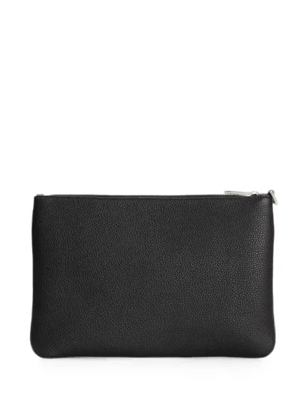Torba Dolce & Gabbana s autogramom crna