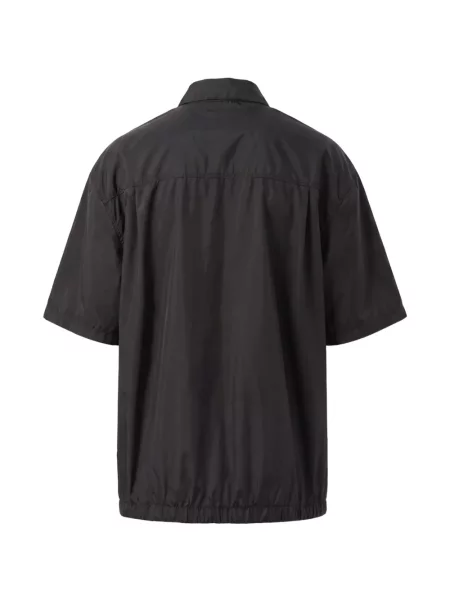 Scurt cămașă Prada negru
