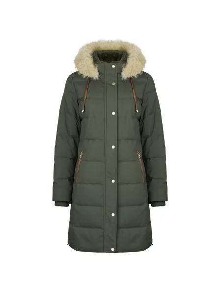 Izolované kabát Lauren Ralph Lauren