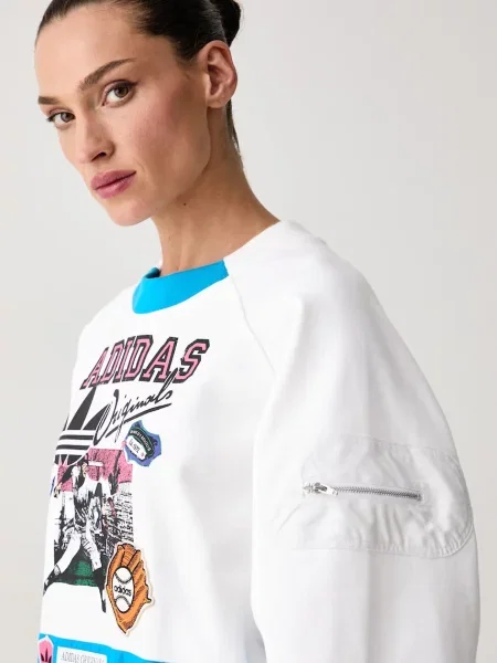 Свитер Adidas Originals