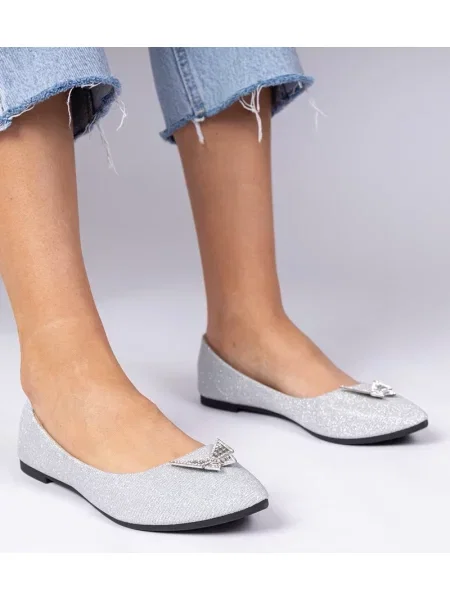 Balerinke D/ceo siva