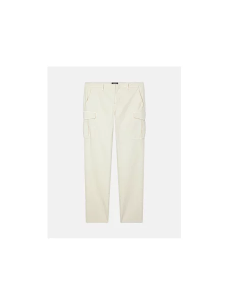 Pantaloni Dondup bej