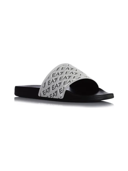Tenisky Emporio Armani