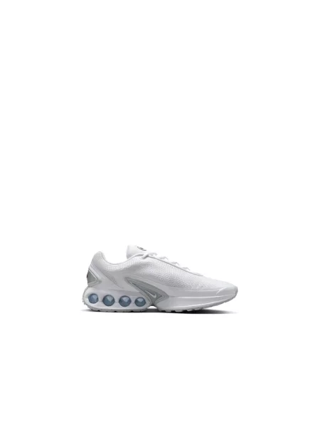 Sneakersy Nike Air Max białe